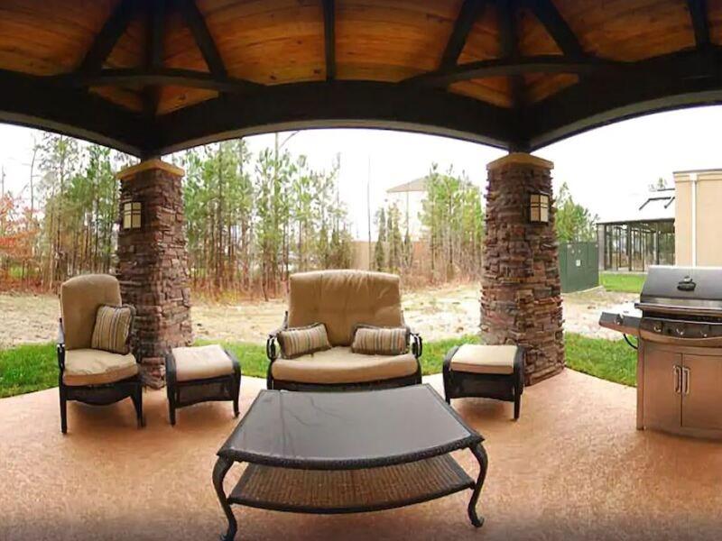 Homewood Suites Newport News - Yorktown By Hilton Экстерьер фото