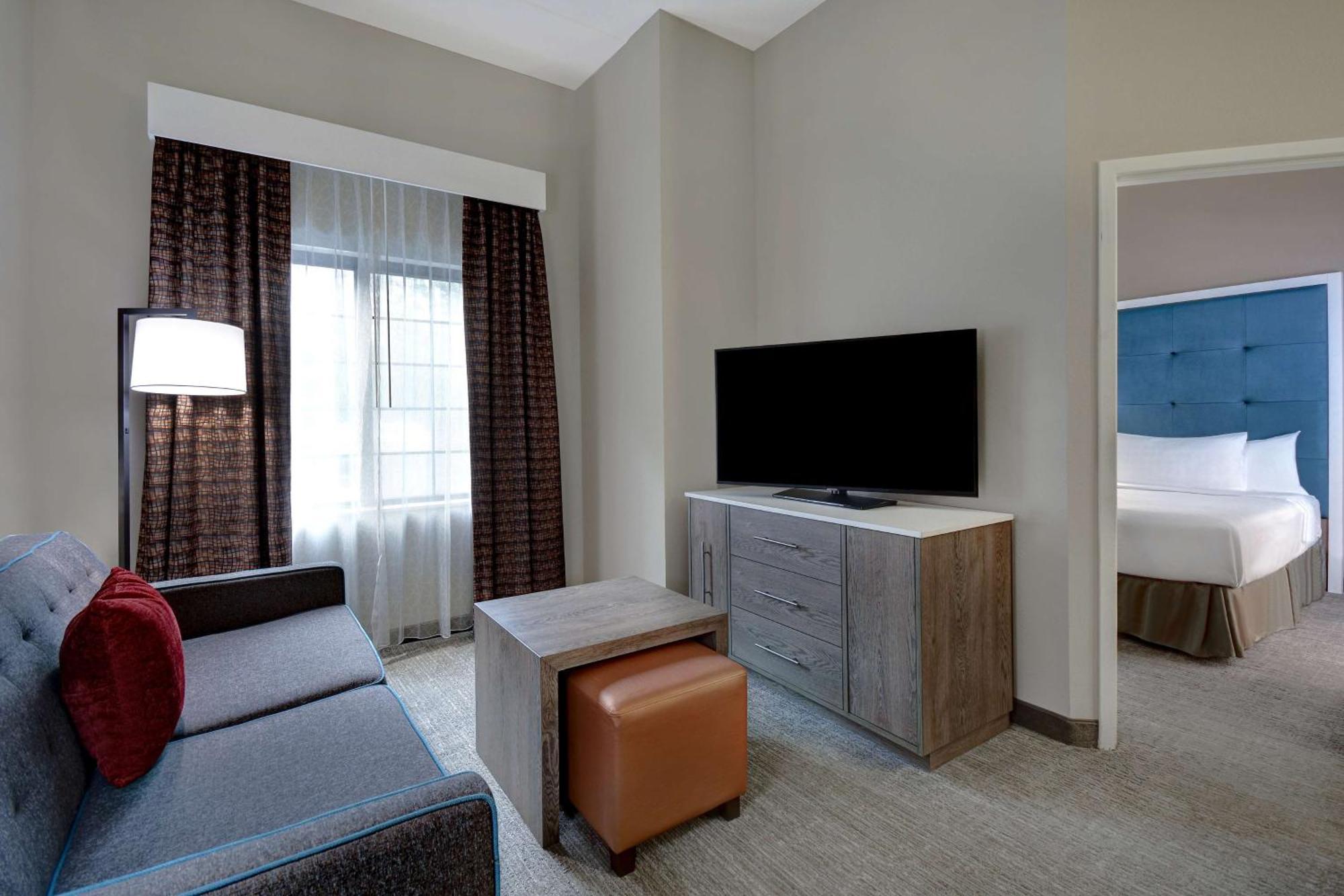 Homewood Suites Newport News - Yorktown By Hilton Экстерьер фото